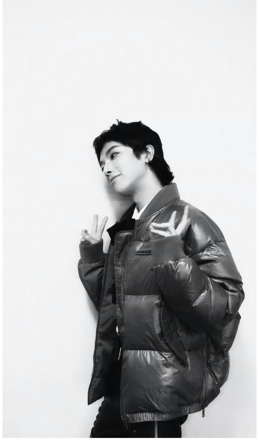 雙十一狂歡夜歌王華晨宇帶著《新世界》來了，用實力詮釋頂級唱功