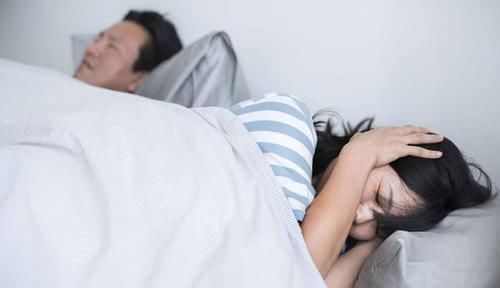 茶饮|长期失眠，身体通常会出现5种变化，若你有，需及时改善失眠