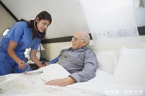 依据|高血压根据病情分为4级，教你从这5个方面来判断高血压的分级！