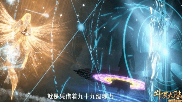 高情商|斗罗大陆：一句“顺手”说明胖子的高情商，白沉香没有跟错人