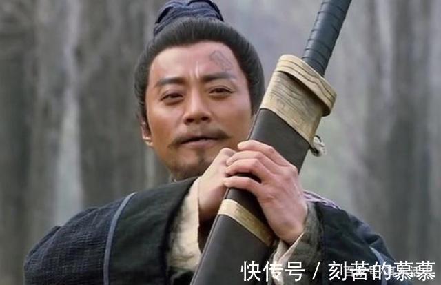 梁子#梁山上此二人得罪过宋江,一个他被派去送死,另一人机智得了善终