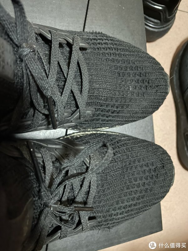 关于Ultra Boost 4.0 / 20 /21 的个人感受