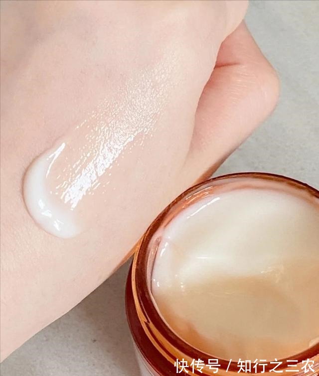 皮肤质 秋冬季护肤,保湿很重要!这4款良心好用的保湿面霜,油皮也适合!