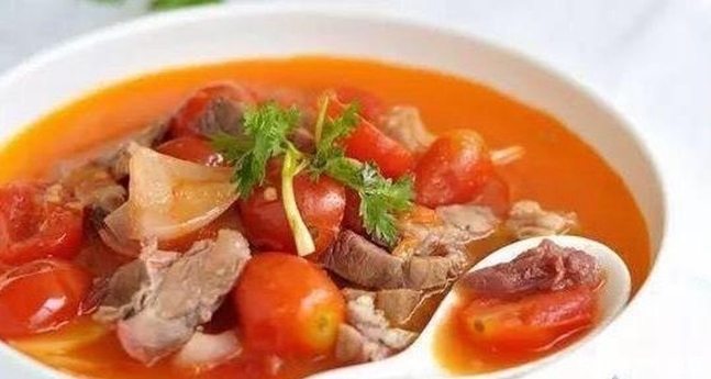 好吃不腻的家常美食,健康有营养,以后招待客人不用愁