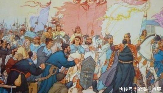 盐业|盐业历史已两千年,私盐贩子却屡禁不止,专卖权也多次易手