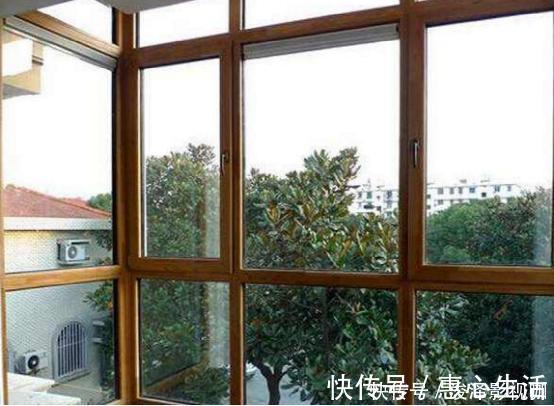 窗帘|再见了窗帘！窗纱也卸掉！现流行这样装，保护隐私还隔温，显档次
