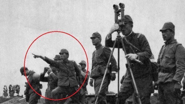 不到|为什么日军想找八路主力决战，总是找不到道理其实很简单