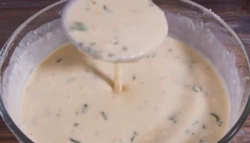 早餐|早餐最有营养的做法,非常简单,5分钟出锅,我家孩子天天吃