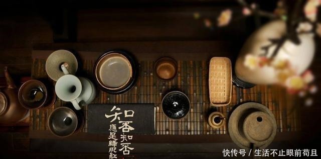 哲理|《知否知否》里的那些哲理名句,读后瞬间打通任督二脉