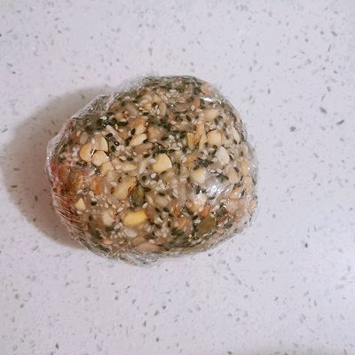 月饼|广式五仁月饼