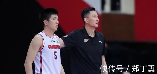 焦点之战|13投2中!广东三球员手感降到冰点,杜锋赛后一席话显大格局