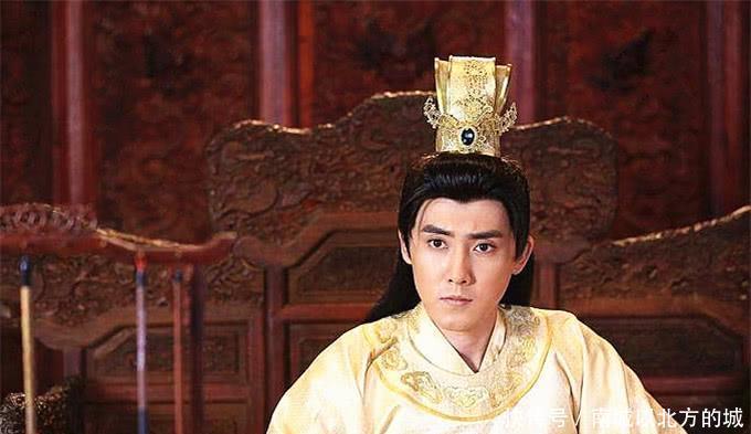 叨咕|朱元璋临死前，硬撑着叨咕4个字，众人为何装作没听见！