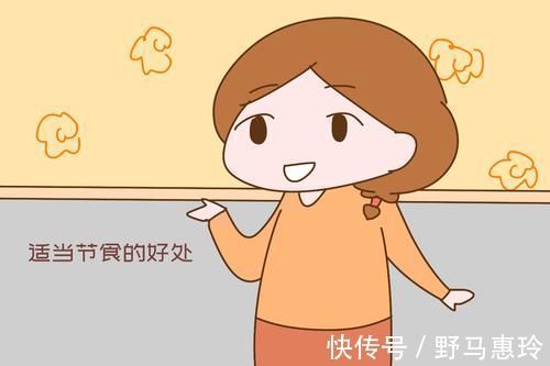 饭量|研究发现:人活得长短,和饭量有很大关系,少吃有助于延长寿命