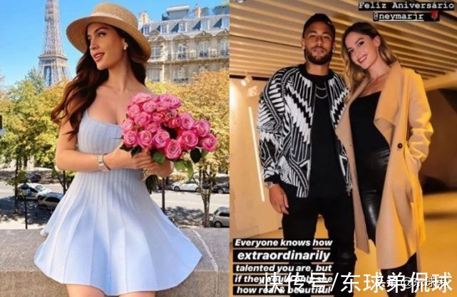 妻子|内马尔为何会把儿子母亲介绍给朋友当妻子?内马尔一石二鸟太绝了