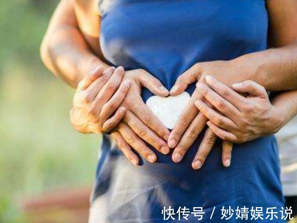 症状|从排卵到受精卵着床,需要几天?有这4种感觉,证明你怀孕了!