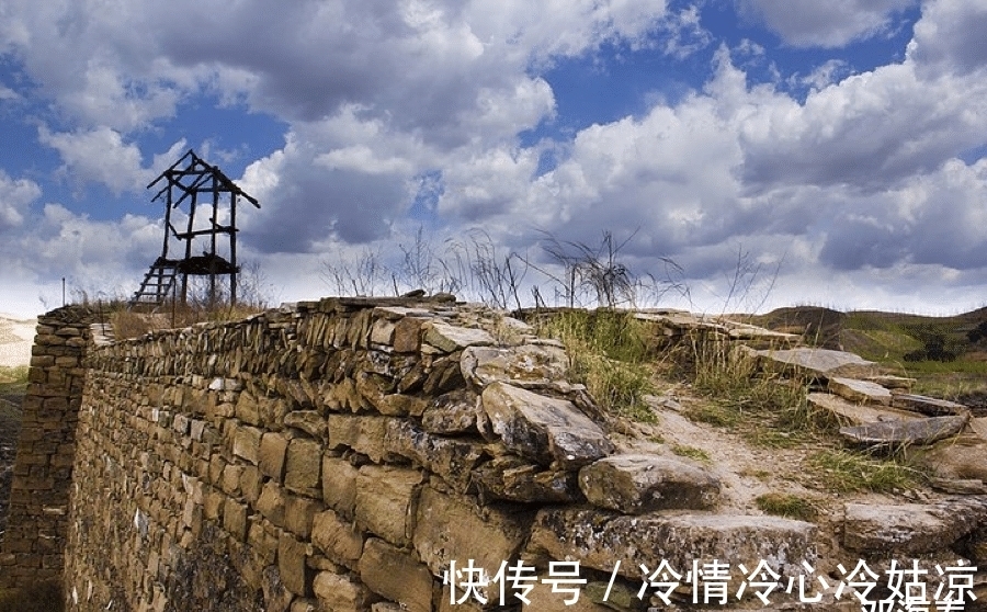 鬼方@上古和华夏交战频繁的“鬼方”,到底是什么民族?