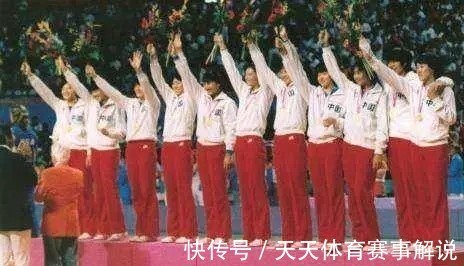 男篮|女子撑起中国三大球：女排最强！女足9-0男足，男篮也不如女篮