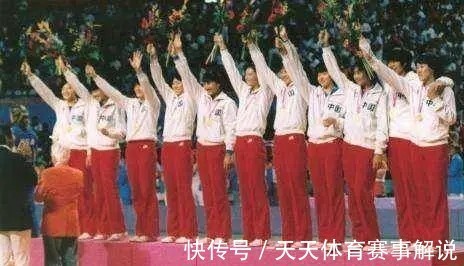 男篮|女子撑起中国三大球:女排最强!女足9-0男足,男篮也不如女篮