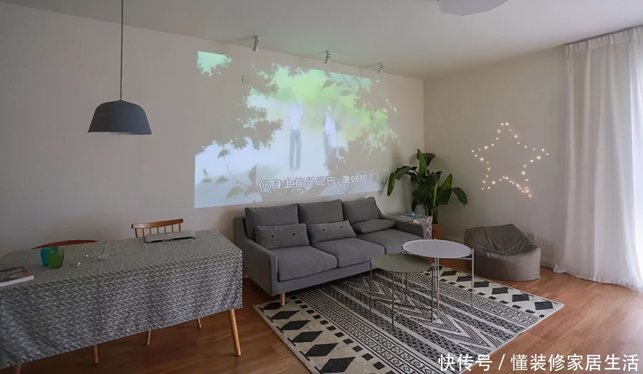 简约风|10万块装出50万效果,4大装修干货小白必备