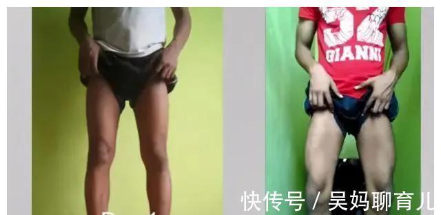 健康指数|每天坚持做100个深蹲,会收获什么好处?