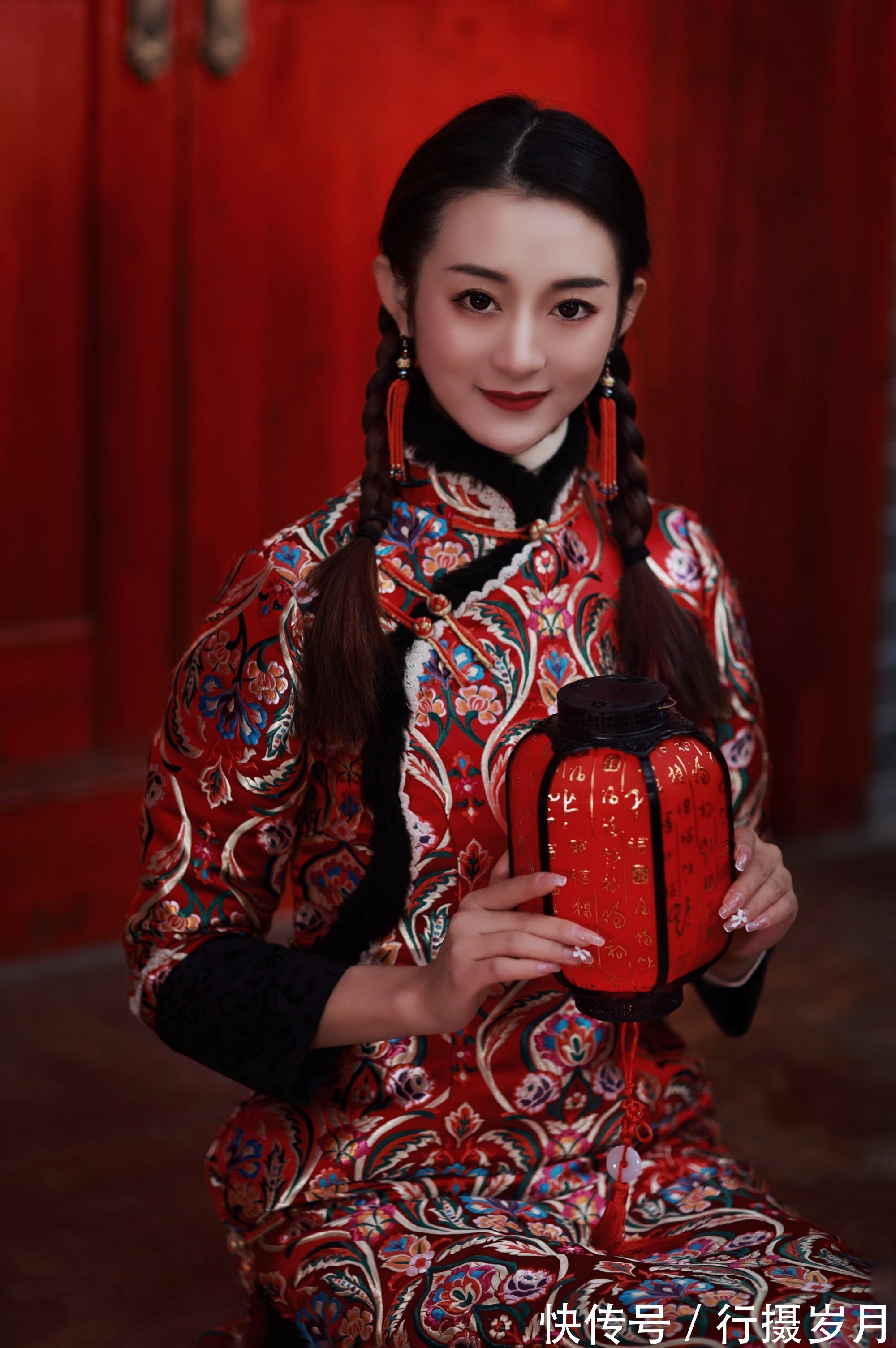 娇蕊!温梦何处,犹看秦楼月