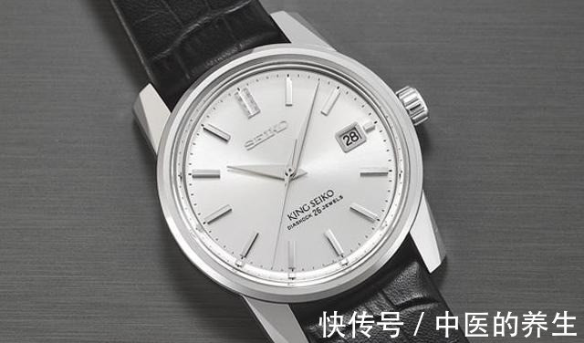 镜面 精工表再次重出江湖!