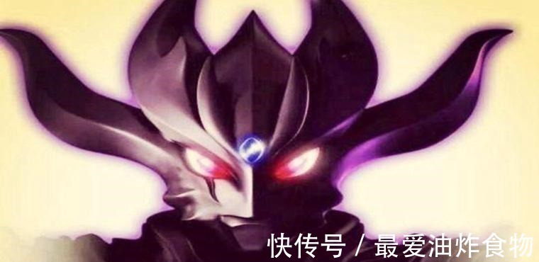 战斗力|叶腐的战斗力有多强所有奥特曼都打不赢,只有一头怪兽成功过!