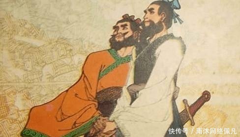 朋友|惺惺相惜的古人,交友既纯粹又美好,你知道吗?