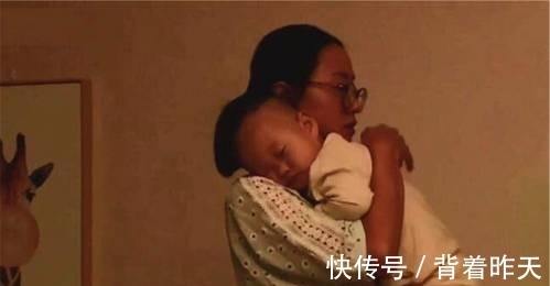 新生日记|宝妈产后出现抑郁,老公怕出意外装上监控,拍到的画面:好心酸