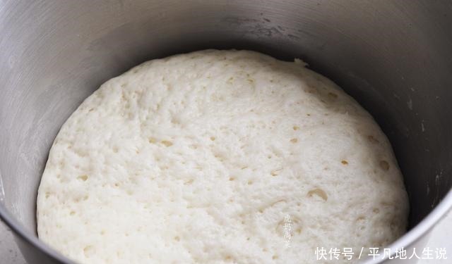 烤盘|别只做面包了,压一压成个更方便咬的,还能多多夹馅,早餐标配