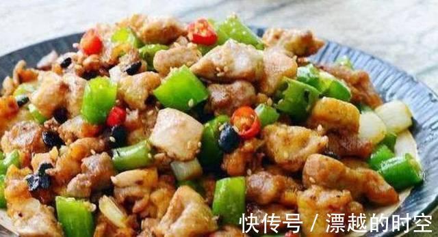 爽口不腻的几道家常菜，营养充足还很下饭，简单丰盛味道十足