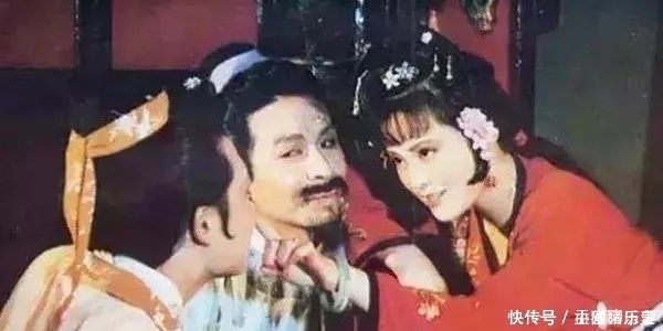 明明和贾珍有首尾,可尤三姐却因柳湘莲退婚而自刎,这合理吗?