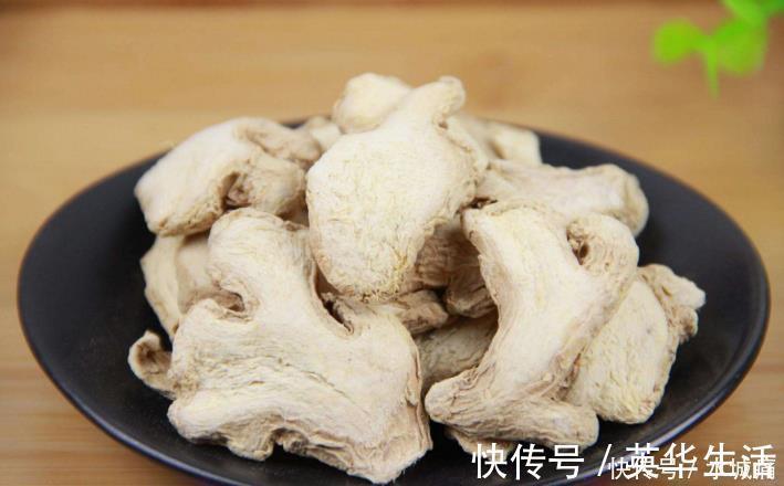 通便|干姜加一物被称为“头号泻药”,吃完润肠,通便,跟大肚腩说拜拜