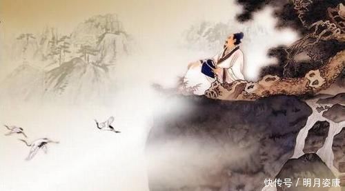 万里悲秋&杜甫一首旷代之作对仗工整,浑然天成,不愧七律第一,堪称经典