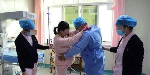 骨盆|同样是生孩子,为何有人快有人慢?原因和产妇自身有关,了解一下