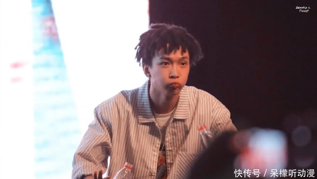 说唱新世代 我决定今年不看任何说唱综艺了