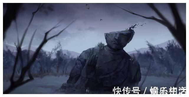 赤牙|伍六七之玄武国:第十集透露了多少内容?青凤单刷水晶,赤牙没死