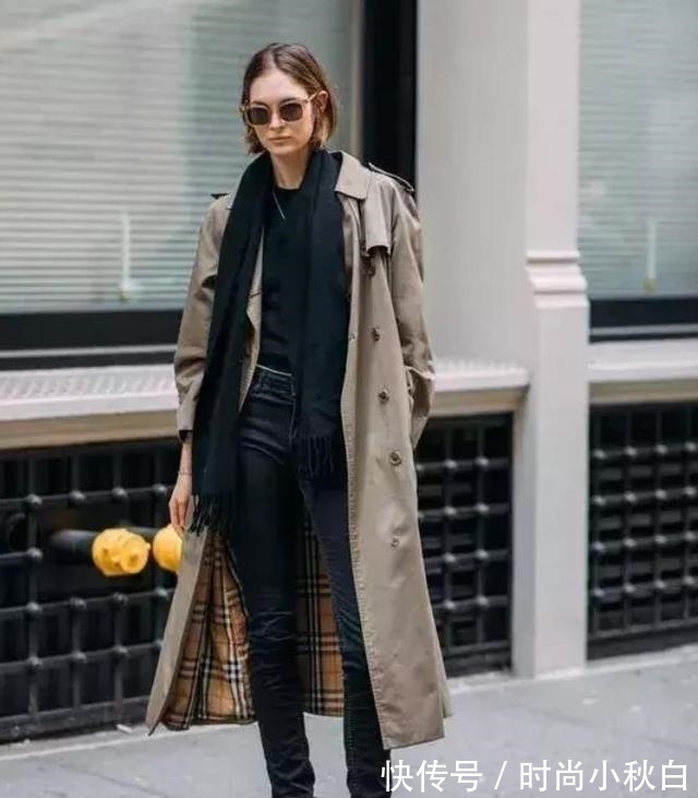 切尔西 秋冬靴子怎么选?有这3双就够了!裤子裙子都能搭,显瘦又时髦