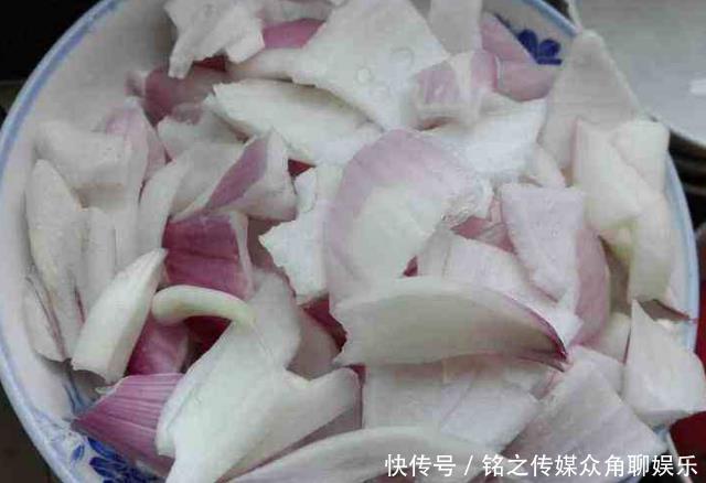 常吃|土豆和此种菜一起炒着吃,气死癌细胞,抗癌患者可以常吃