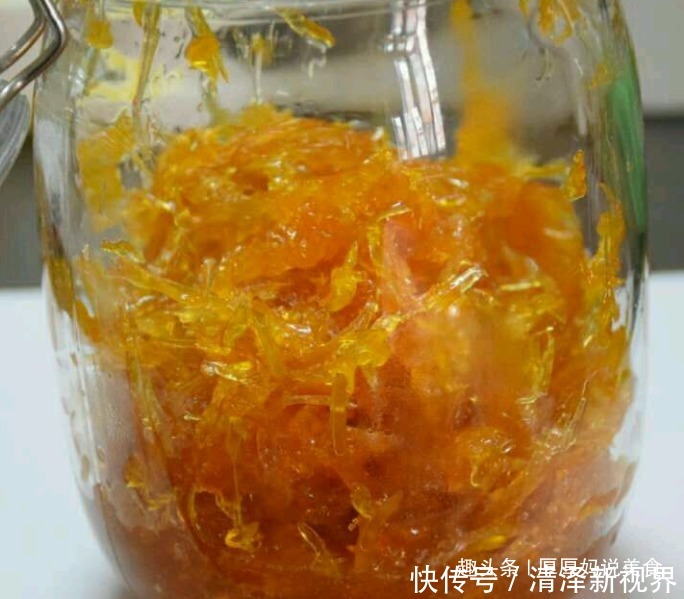 便秘|早上空腹喝“它”,排出隔夜黑臭宿便,治口臭防便秘,还减肥养颜