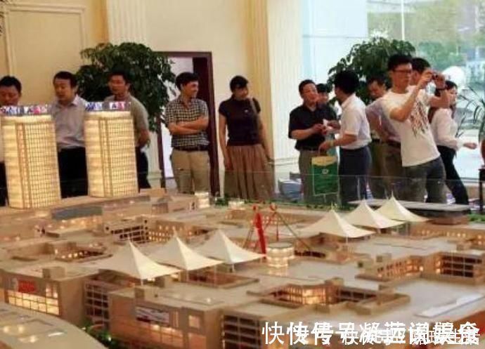 房价|5年后,“百万房产”和“百万存款”留哪个更好专家说了实话