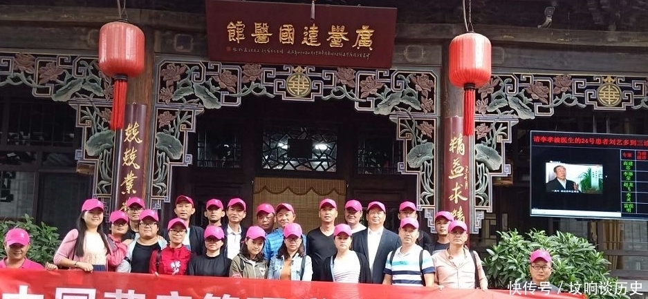 中国还有哪些百年老字号?这5家百年品牌,可以说是少有的传承了