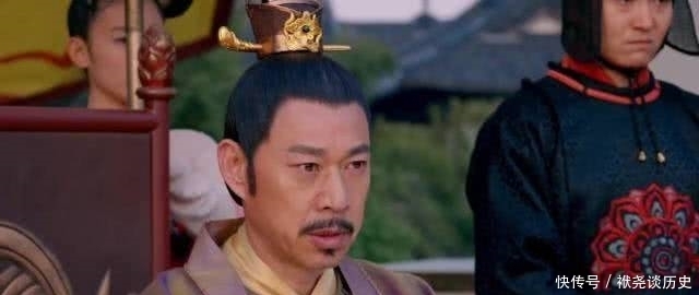 帝位|李世民登上帝位后，李渊晚年到底有多么的凄惨无比！