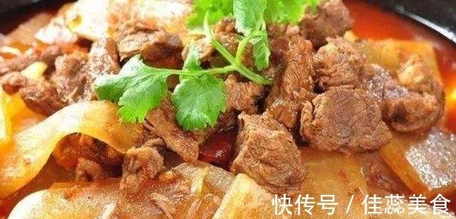 牛肉|牛肉5种最好吃的做法，简单美味又下饭，看看你喜欢吃哪种？