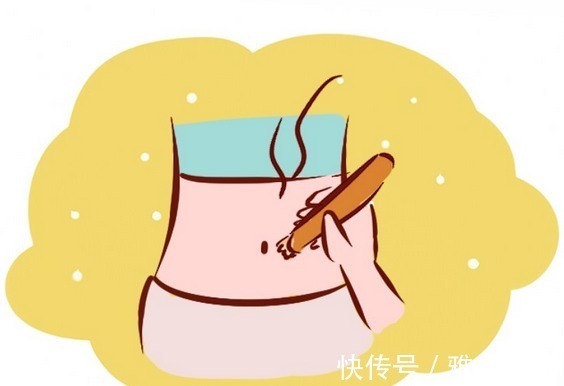 艾灸|脾虚运化不了水液,导致体内湿气重,牢记3个妙招养脾祛湿