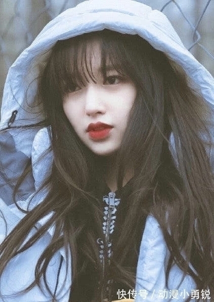 动漫|明星中的动漫脸大盘点,谁是你的二次元爱豆,里面有你的爱豆吗?