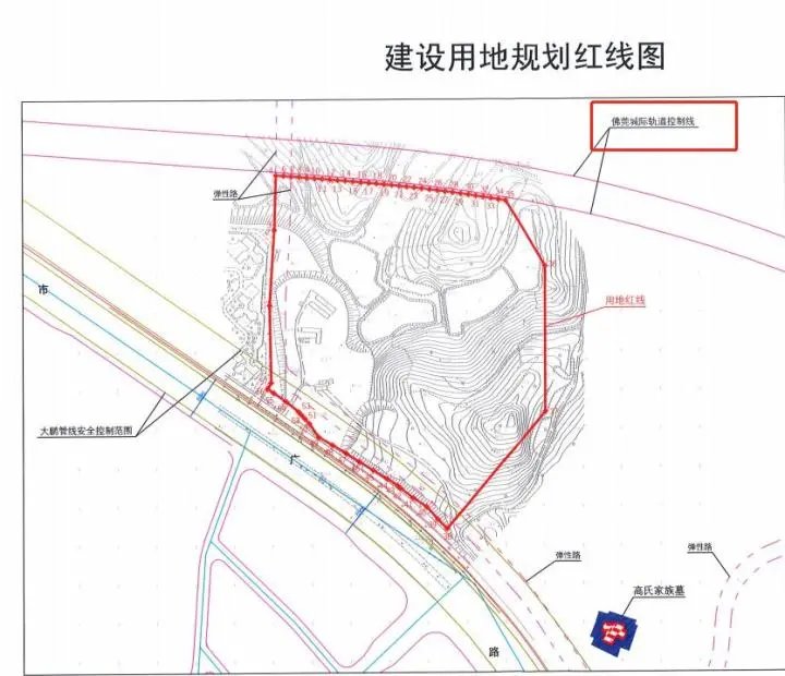 自然资源局|2栋住宅获批 番禺长隆“压轴作”披露，周边5万/㎡