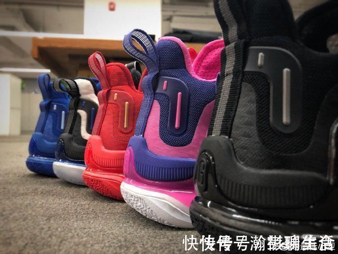 高颜值|戈登1代换其他品牌的LOGO什么样？高配置+高颜值，361这次真成了