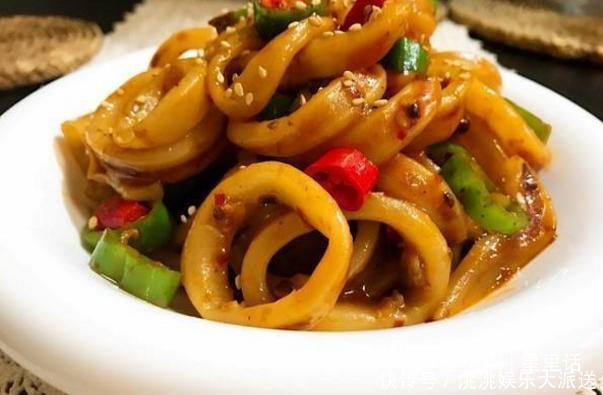 下饭|越吃越香的几道家常菜,美味简单,下酒下饭,好吃的放不下筷子