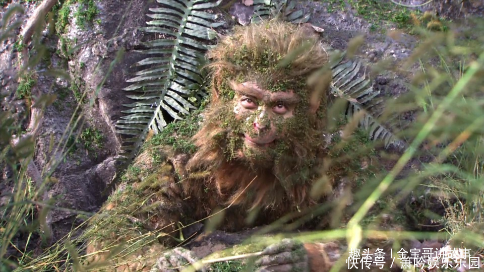 皈依佛门|这个女人让菩提祖师心惊胆战，难怪悟空背叛道派，祖师也不敢阻拦